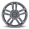 RTX | Kita ET45 - Gunmetal RTX Custom Wheels