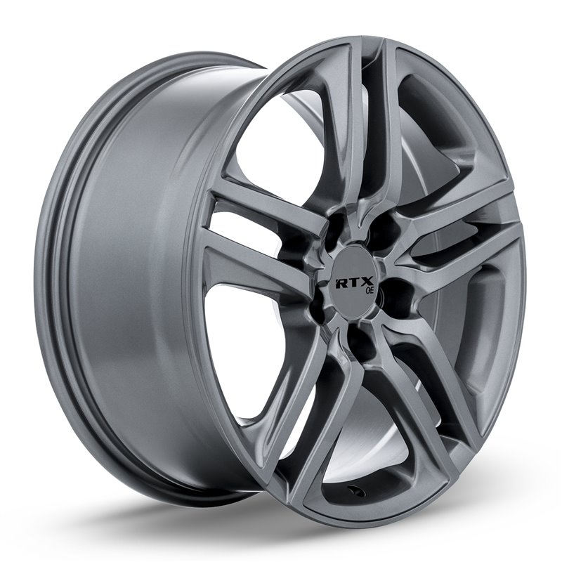 RTX | Kita ET45 - Gunmetal RTX Custom Wheels