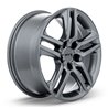 RTX | Kita ET45 - Gunmetal RTX Custom Wheels