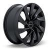 RTX | Varel ET38 - Noir satin