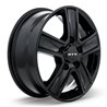 RTX | Transit ET60 - Noir lustré