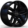 RTX | GM-04 ET26 - Noir lustré