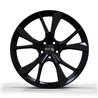 RTX | VW-01 ET40 - Noir lustré