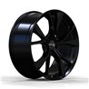 RTX | VW-01 ET38 - Gloss Black RTX Custom Wheels