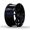 RTX | VW-01 ET38 - Gloss Black RTX Custom Wheels