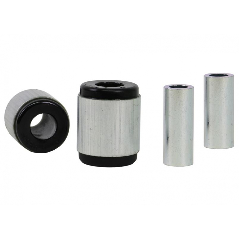 Whiteline | Suspension Control Arm Bushing Lower Inner/Outer Rear - Lancer 2.0L / 2.4L 2003-2008 Whiteline Bushings & Mounts