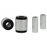 Whiteline | Suspension Control Arm Bushing Lower Inner/Outer Rear - Lancer 2.0L / 2.4L 2003-2008 Whiteline Bushings & Mounts