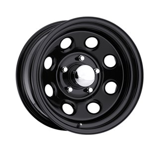 Ceco | Crawler ET0 - Noir