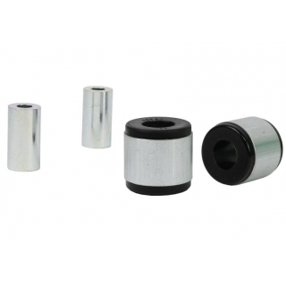 Whiteline | Suspension Control Arm Bushing Lower Inner Rear - Lancer 2.0L / 2.4L 2003-2008 Whiteline Bushings & Mounts