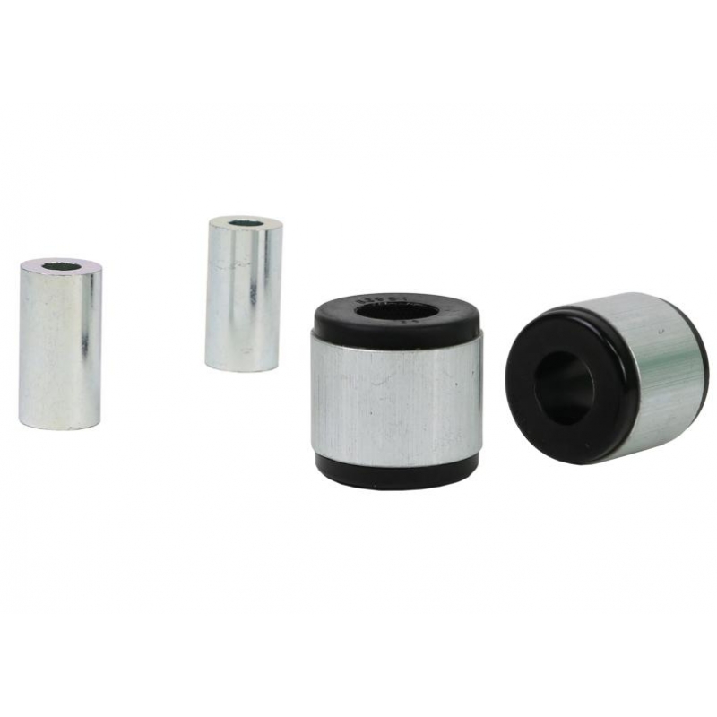 Whiteline | Suspension Control Arm Bushing Lower Inner Rear - Lancer 2.0L / 2.4L 2003-2008 Whiteline Bushings & Mounts
