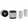 Whiteline | Suspension Control Arm Bushing Lower Inner Rear - Lancer 2.0L / 2.4L 2003-2008 Whiteline Bushings & Mounts