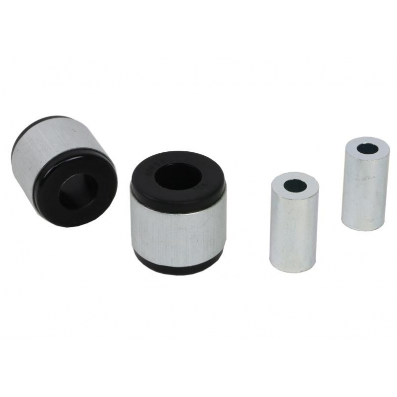 Whiteline | Suspension Control Arm Bushing Lower Inner Rear - Lancer 2.0L / 2.4L 2003-2008 Whiteline Bushings & Mounts