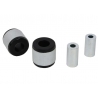 Whiteline | Suspension Control Arm Bushing Lower Inner Rear - Lancer 2.0L / 2.4L 2003-2008 Whiteline Bushings & Mounts