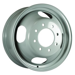 RTX | Roue d'acier ET127 - Gris