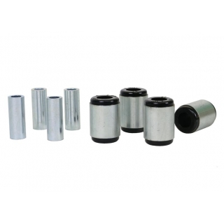 Whiteline | Suspension Control Arm Bushing Upper Inner - G35 / 350Z / 370Z 3.5L / 3.7L 2003-2020 Whiteline Bushings & Mounts