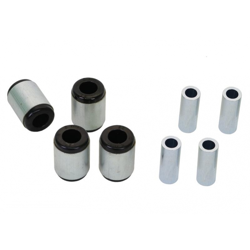 Whiteline | Suspension Control Arm Bushing Upper Inner - G35 / 350Z / 370Z 3.5L / 3.7L 2003-2020 Whiteline Bushings & Mounts