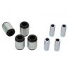 Whiteline | Suspension Control Arm Bushing Upper Inner - G35 / 350Z / 370Z 3.5L / 3.7L 2003-2020 Whiteline Bushings & Mounts