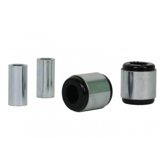 Whiteline | Suspension Trailing Arm Bushing Rear - Nissan / Infiniti 2003-2020 Whiteline Bushing & Support