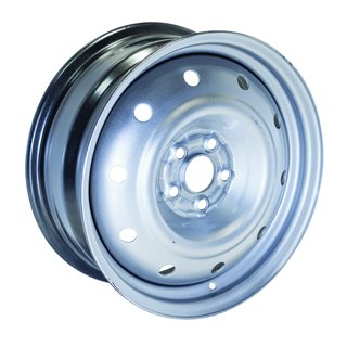 RTX | Roue d'acier ET48 - Gris