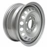 RTX | Roue d'acier ET55 - Gris
