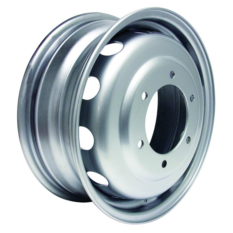 RTX | Roue d'acier ET109 - Gris