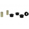 Whiteline | Suspension Control Arm Bushing Lower Outer Rear - Camaro / SS / G8 2008-2017 Whiteline Bushings & Mounts