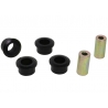 Whiteline | Suspension Control Arm Bushing Lower Outer Rear - Camaro / SS / G8 2008-2017 Whiteline Bushings & Mounts