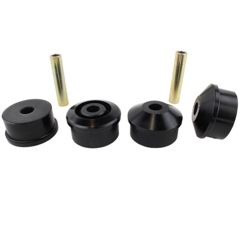 Whiteline | Suspension Control Arm Bushing Rear - Audi / Volkswagen 1998-2010 Whiteline Bushings & Mounts