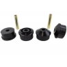 Whiteline | Suspension Control Arm Bushing Rear - Audi / Volkswagen 1998-2010 Whiteline Bushings & Mounts