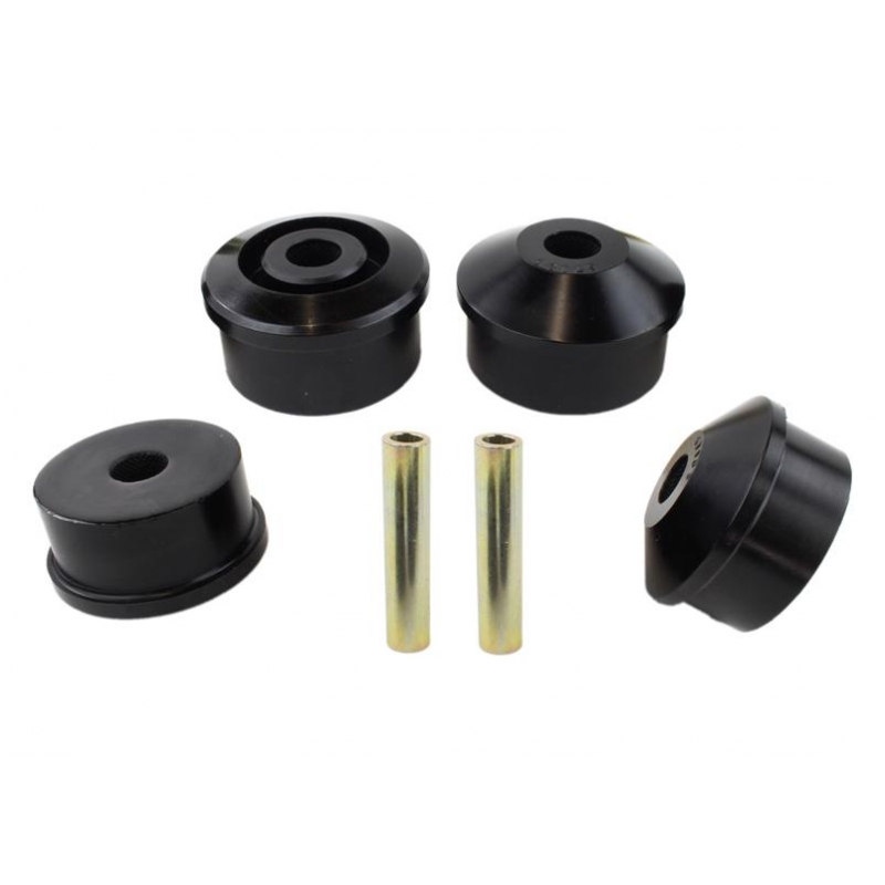 Whiteline | Suspension Control Arm Bushing Rear - Audi / Volkswagen 1998-2010 Whiteline Bushings & Mounts
