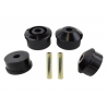 Whiteline | Suspension Control Arm Bushing Rear - Audi / Volkswagen 1998-2010 Whiteline Bushings & Mounts