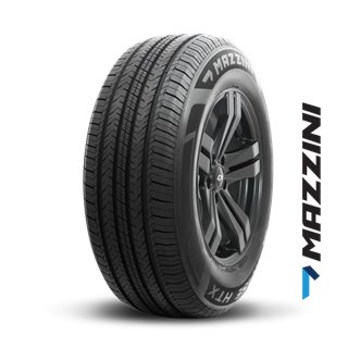 MAZZINI | CRUISE HTX 235/65R17 108V - 4 Seasons MAZZINI Tires