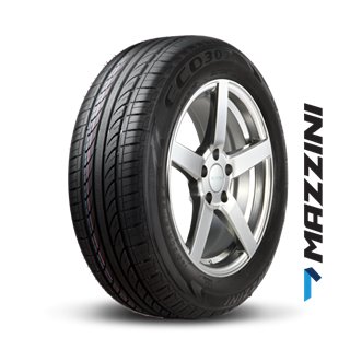 MAZZINI | ECO307 175/65R15 84H - 4 Saisons