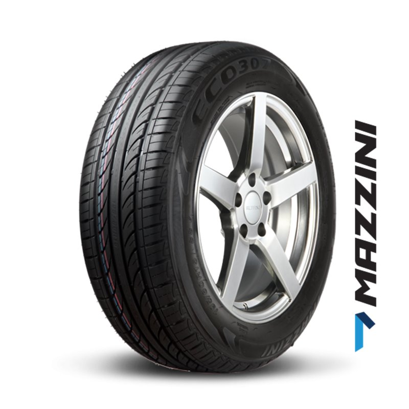 MAZZINI | ECO307 175/65R15 84H - 4 Saisons