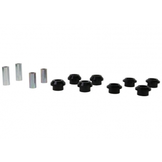 Whiteline | Suspension Control Arm Bushing Upper Rear - Scion / Subaru 2008-2023 Whiteline Bushings & Mounts