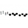 Whiteline | Suspension Control Arm Bushing Upper Rear - Scion / Subaru 2008-2023 Whiteline Bushings & Mounts