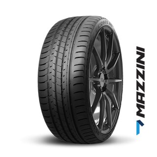 MAZZINI | ECO602 225/40R19 93Y XL - 4 Seasons MAZZINI Tires