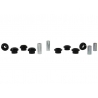Whiteline | Suspension Control Arm Bushing Upper Rear - Scion / Subaru 2008-2023 Whiteline Bushings & Mounts