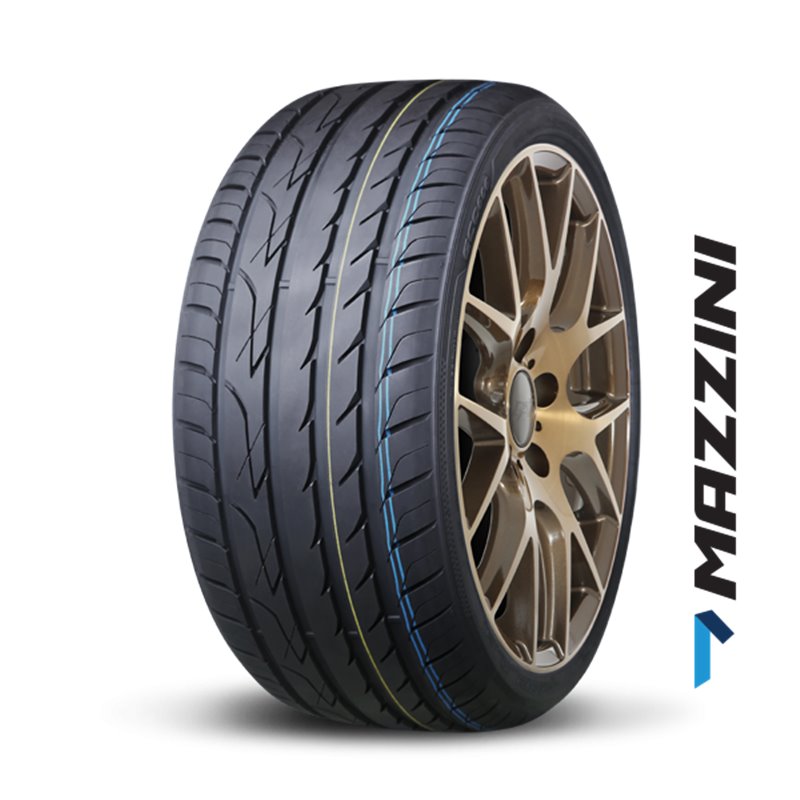 MAZZINI | ECO606 205/55ZR17 95W - 4 Seasons MAZZINI Tires