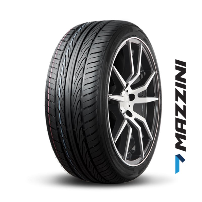 MAZZINI | ECO607 245/35ZR19 93W - 4 Seasons MAZZINI Tires