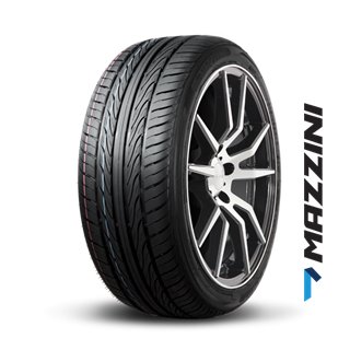 MAZZINI | ECO607 275/55R20 117W - 4 Seasons MAZZINI Tires
