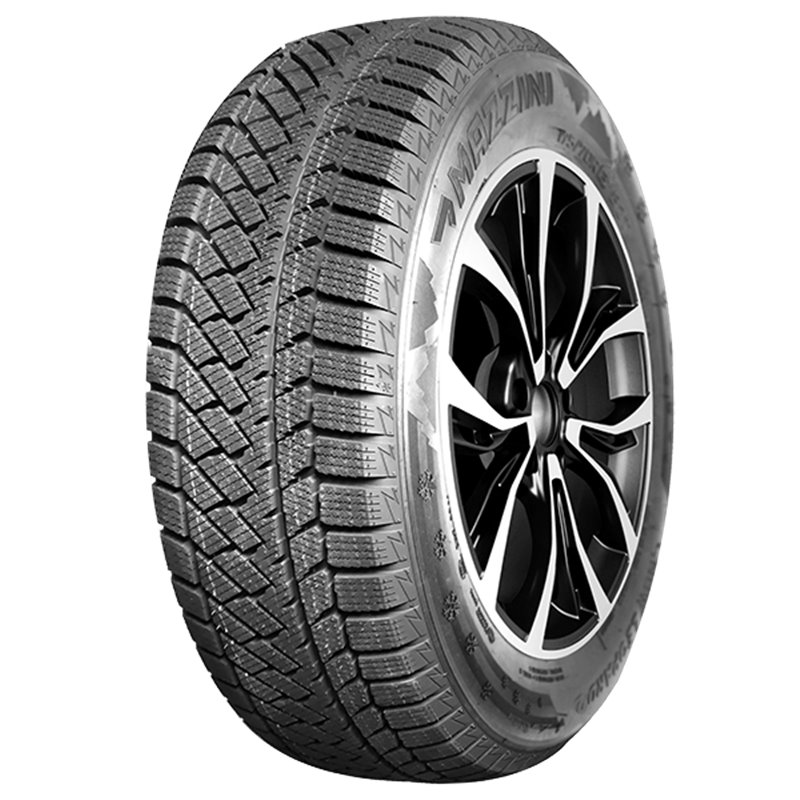 MAZZINI | Snow Leopard 2 225/55R18 102T - Hiver