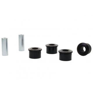 Whiteline | Suspension Control Arm Bushing Lower Inner - Dodge / Chrysler 2005-2020 Whiteline Bushing & Support