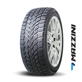 MAZZINI | SNOWLEOPARD 205/55R16 91T - Hiver MAZZINI Pneus