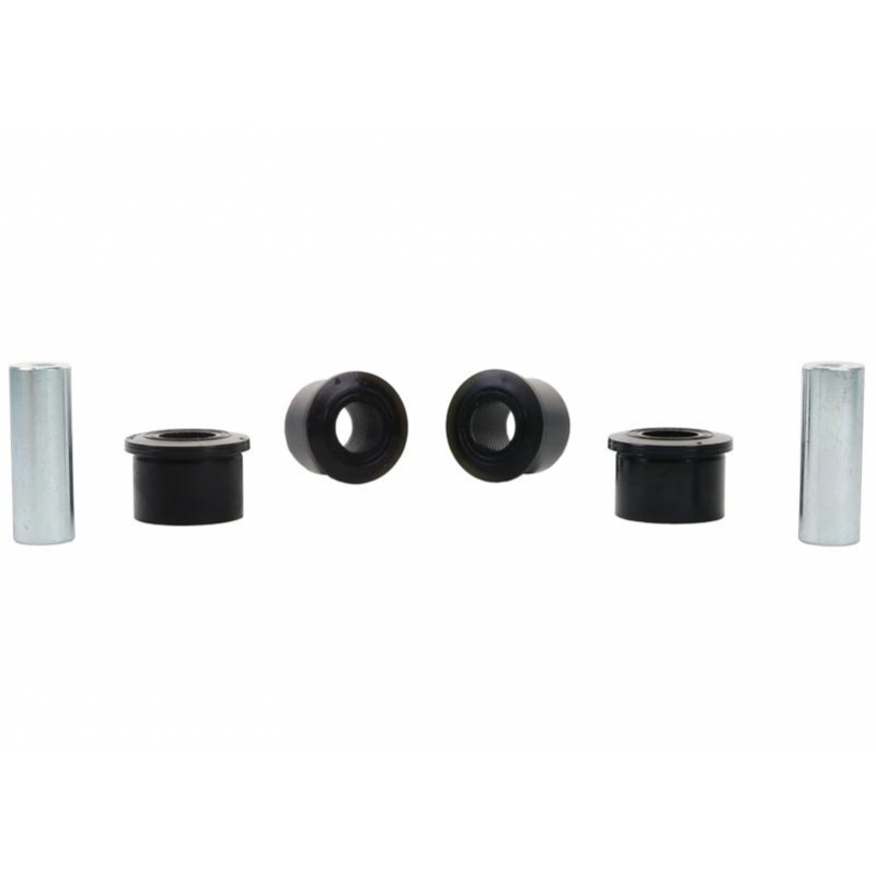 Whiteline | Suspension Control Arm Bushing Lower Inner - Dodge / Chrysler 2005-2020 Whiteline Bushing & Support