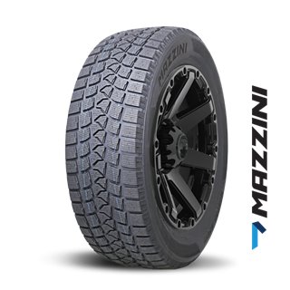 MAZZINI | SNOWLEOPARD LX 265/65R17 112T - Hiver