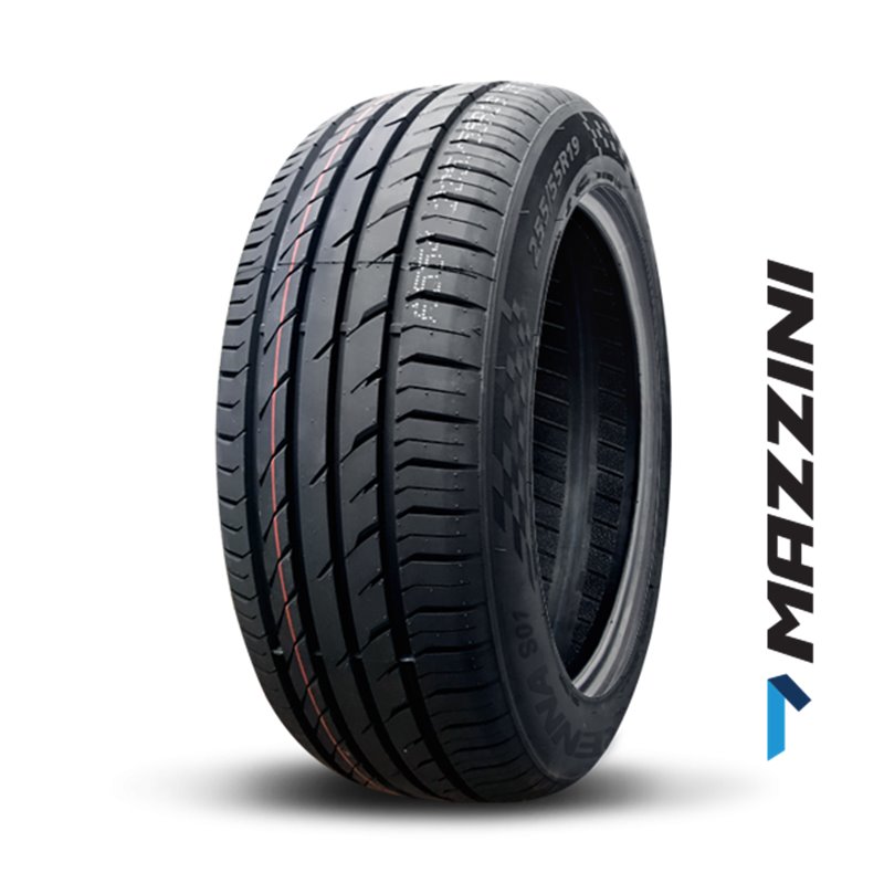 MAZZINI | VARENNA S01 235/50R19 99V - 4 Seasons MAZZINI Tires