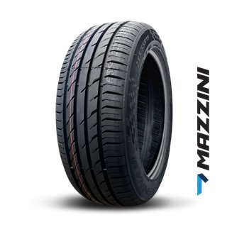 MAZZINI | VARENNA S01 275/40R19 101Y - 4 Seasons MAZZINI Tires
