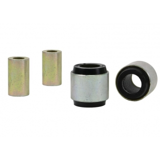 Whiteline | Suspension Trailing Arm Bushing Lower Front - Dodge / Chrysler 2005-2020 Whiteline Bushing & Support