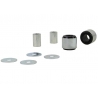 Whiteline | Suspension Trailing Arm Bushing Lower Rear - Dodge / Chrysler 2005-2022 Whiteline Bushing & Support